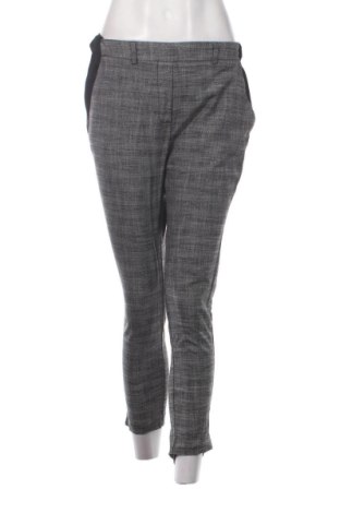 Дамски панталон River Island, Размер S, Цвят Сив, Цена 21,02 €, #137442605