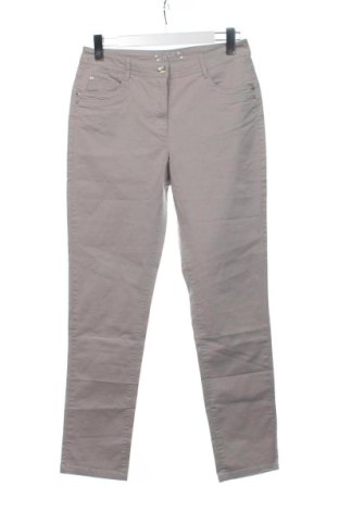 Damenhose Canda, Größe L, Farbe Beige, Preis 9,32 €, #137443083
