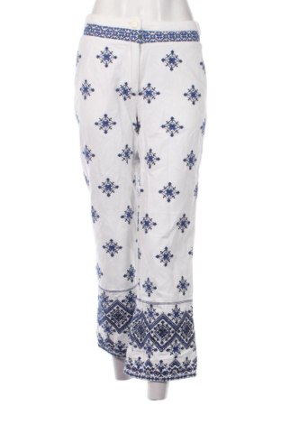 Pantaloni de femei Mango, Mărime S, Culoare Multicolor, Preț 176,99 Lei, #137443246
