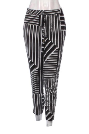 Pantaloni de femei F&F, Mărime M, Culoare Multicolor, Preț 145,29 Lei, #137443373