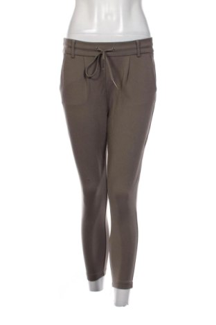 Pantaloni de femei ONLY, Mărime M, Culoare Verde, Preț 172,99 Lei, #137443665