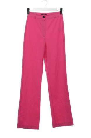 Damenhose Xside, Größe XS, Farbe Rosa, Preis 9,00 €, #137443709