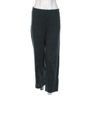 Pantaloni de femei Zara, Mărime M, Culoare Multicolor, Preț 68,24 Lei, #137444146