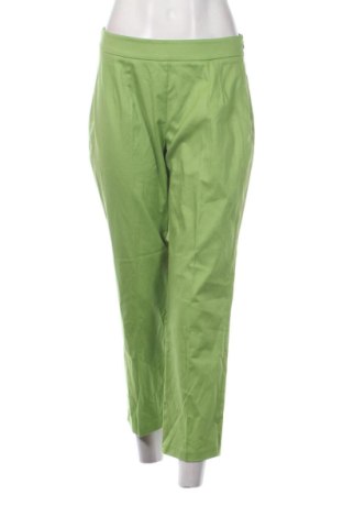 Női nadrág Boutique Moschino, Méret M, Szín Zöld, Ár 30 851 Ft, #137444389