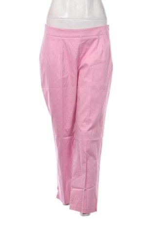 Női nadrág Boutique Moschino, Méret M, Szín Rózsaszín, Ár 35 461 Ft, #137444440