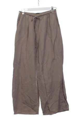 Дамски панталон Massimo Dutti, Размер M, Цвят Кафяв, Цена 39,78 €, #137444657