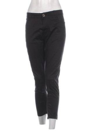 Pantaloni de femei Max&liu, Mărime L, Culoare Negru, Preț 41,99 Lei, #137444899