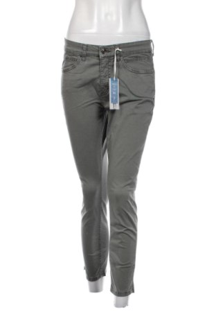 Pantaloni de femei Mac, Mărime M, Culoare Verde, Preț 391,99 Lei, #137446554