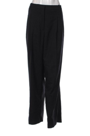 Pantaloni de femei Reserved, Mărime L, Culoare Negru, Preț 74,65 Lei, #137447898