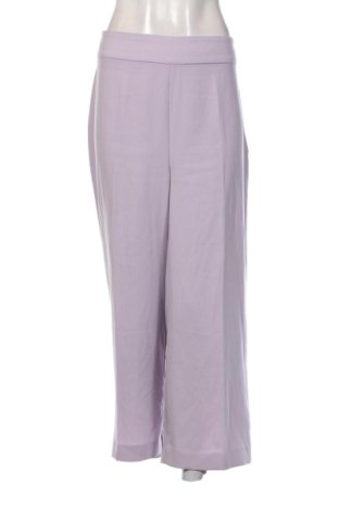 Pantaloni de femei Lascana, Mărime M, Culoare Mov, Preț 53,31 Lei, #137447908