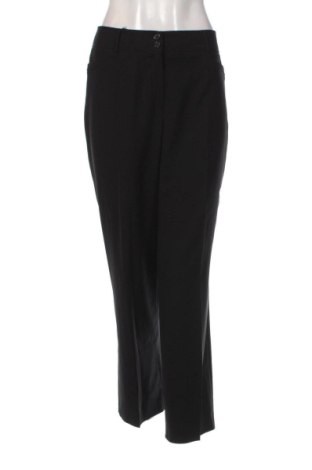 Pantaloni de femei Gelco, Mărime M, Culoare Negru, Preț 39,68 Lei, #137447951
