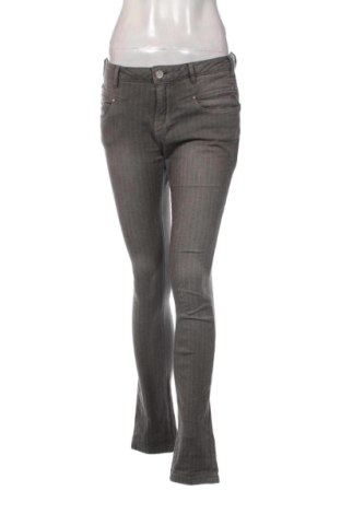 Pantaloni de femei Buena Vista, Mărime L, Culoare Gri, Preț 48,36 Lei, #137448624