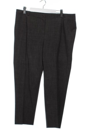 Pantaloni de femei Punt Roma, Mărime 3XL, Culoare Gri, Preț 47,24 Lei, #137450583
