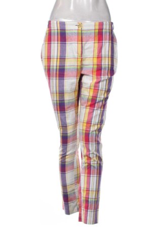 Pantaloni de femei Tommy Hilfiger, Mărime M, Culoare Multicolor, Preț 194,22 Lei, #137451291