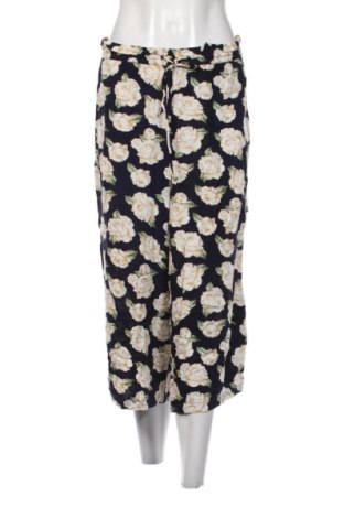Pantaloni de femei Pieces, Mărime M, Culoare Multicolor, Preț 172,99 Lei, #137451627