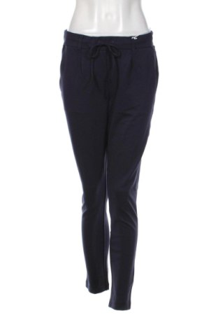 Pantaloni de femei Aada Studios, Mărime L, Culoare Albastru, Preț 259,99 Lei, #137452877