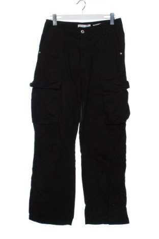 Női nadrág Bershka, Méret L, Szín Fekete, Ár 3 901 Ft, #137453817