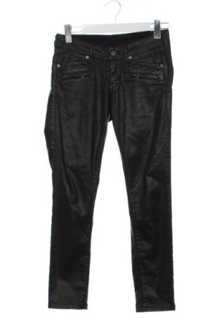 Pantaloni de femei H&M, Mărime M, Culoare Negru, Preț 36,74 Lei, #137454285