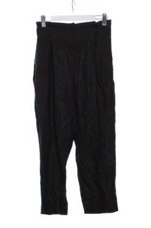 Pantaloni de femei Mango, Mărime M, Culoare Negru, Preț 57,74 Lei, #137454619