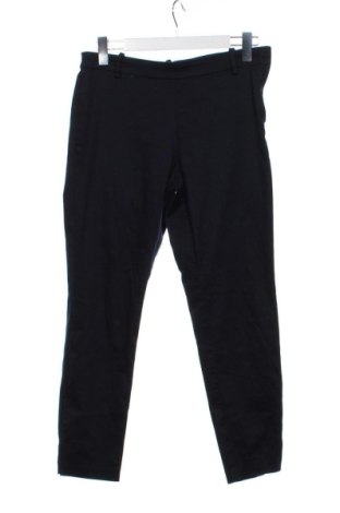 Pantaloni de femei H&M, Mărime L, Culoare Albastru, Preț 68,24 Lei, #137455078