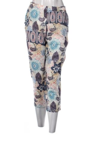 Damskie spodnie Unbranded, Rozmiar S, Kolor Kolorowy, Cena 46,57 zł, #137456076