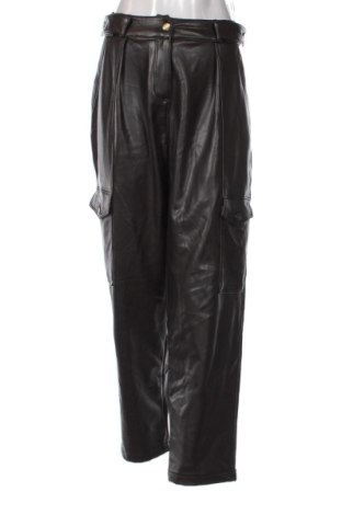 Pantaloni de femei Unbranded, Mărime M, Culoare Maro, Preț 143,40 Lei, #137456348
