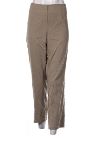 Pantaloni de femei Robell, Mărime XXL, Culoare Maro, Preț 62,99 Lei, #137456592