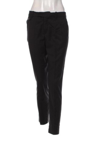 Pantaloni de femei Mango, Mărime M, Culoare Negru, Preț 74,00 Lei, #137456648