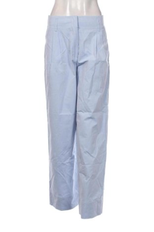 Pantaloni de femei Alberto Biani, Mărime M, Culoare Albastru, Preț 129,00 Lei, #137456934