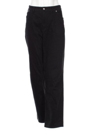Pantaloni de femei Bogner, Mărime XL, Culoare Negru, Preț 43,99 Lei, #134531199