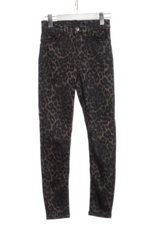 Damskie spodnie Calzedonia, Rozmiar XS, Kolor Kolorowy, Cena 34,68 zł, #137393972