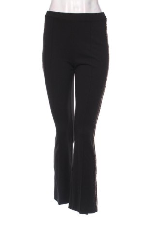 Pantaloni de femei Edward Achour Paris, Mărime S, Culoare Negru, Preț 1.032,65 Lei, #137376590