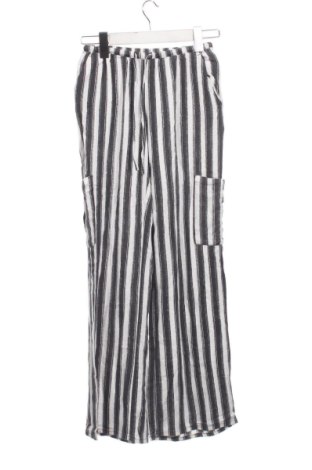 Damskie spodnie H&M Divided, Rozmiar XXS, Kolor Kolorowy, Cena 46,00 zł, #137387780