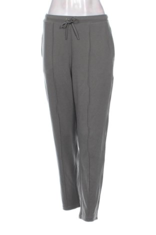 Pantaloni de femei Mango, Mărime L, Culoare Verde, Preț 77,11 Lei, #137396924