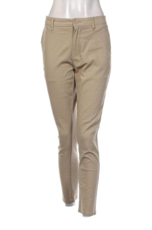 Pantaloni de femei Next, Mărime L, Culoare Bej, Preț 259,99 Lei, #137394736