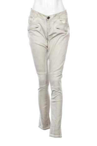 Pantaloni de femei S.Oliver, Mărime L, Culoare Gri, Preț 54,99 Lei, #136779422