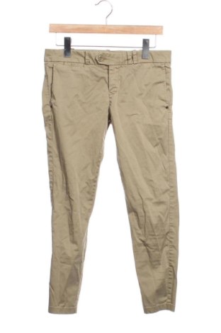 Dámske nohavice Tommy Hilfiger, Veľkosť M, Farba Béžová, Cena  29,95 €, #136959011