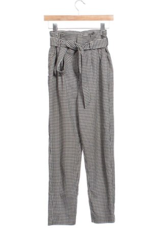 Dámske nohavice H&M, Veľkosť XS, Farba Viacfarebná, Cena  9,00 €, #137257324