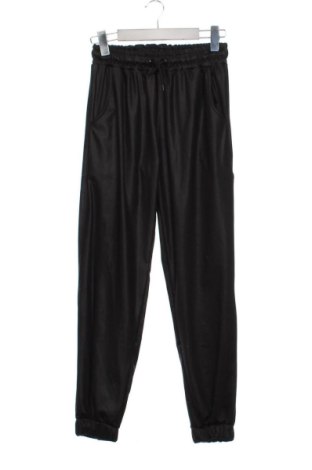 Damskie spodnie Unbranded, Rozmiar XXS, Kolor Czarny, Cena 38,10 zł, #137354812