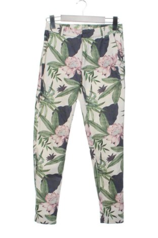 Pantaloni de femei Stradivarius, Mărime S, Culoare Multicolor, Preț 36,74 Lei, #137372827