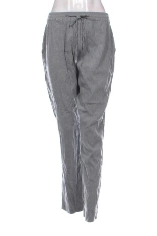 Damskie spodnie DKNY, Rozmiar M, Kolor Szary, Cena 190,51 zł, #137375999