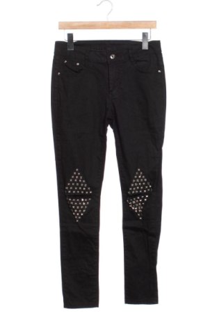 Pantaloni de femei Unbranded, Mărime M, Culoare Negru, Preț 21,00 Lei, #137376486