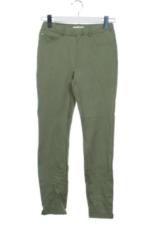 Дамски панталон Pfeffinger, Размер XS, Цвят Зелен, Цена 8,53 €, #137387120