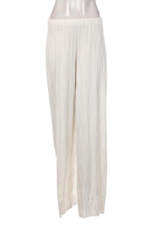 Damskie spodnie About You, Rozmiar S, Kolor ecru, Cena 142,99 zł, #137389665