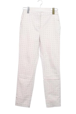 Damskie spodnie Zara, Rozmiar XS, Kolor Kolorowy, Cena 29,63 zł, #137389895