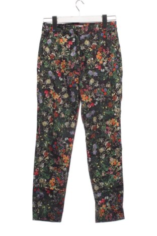 Dámske nohavice H&M, Veľkosť XS, Farba Viacfarebná, Cena  5,00 €, #137390046