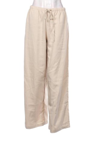 Pantaloni de femei Unbranded, Mărime M, Culoare Bej, Preț 57,74 Lei, #137399442