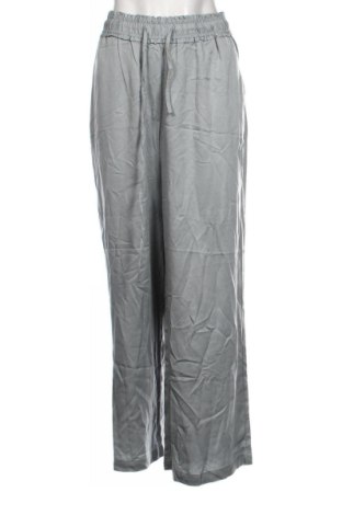 Damskie spodnie Reserved, Rozmiar XL, Kolor Szary, Cena 90,33 zł, #137400475