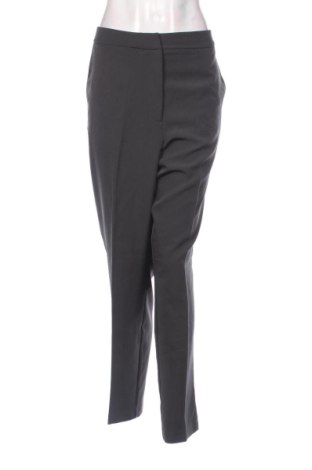 Pantaloni de femei Sinsay, Mărime XL, Culoare Negru, Preț 63,00 Lei, #137400506