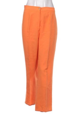 Damskie spodnie Unbranded, Rozmiar XL, Kolor Pomarańczowy, Cena 50,80 zł, #137400758